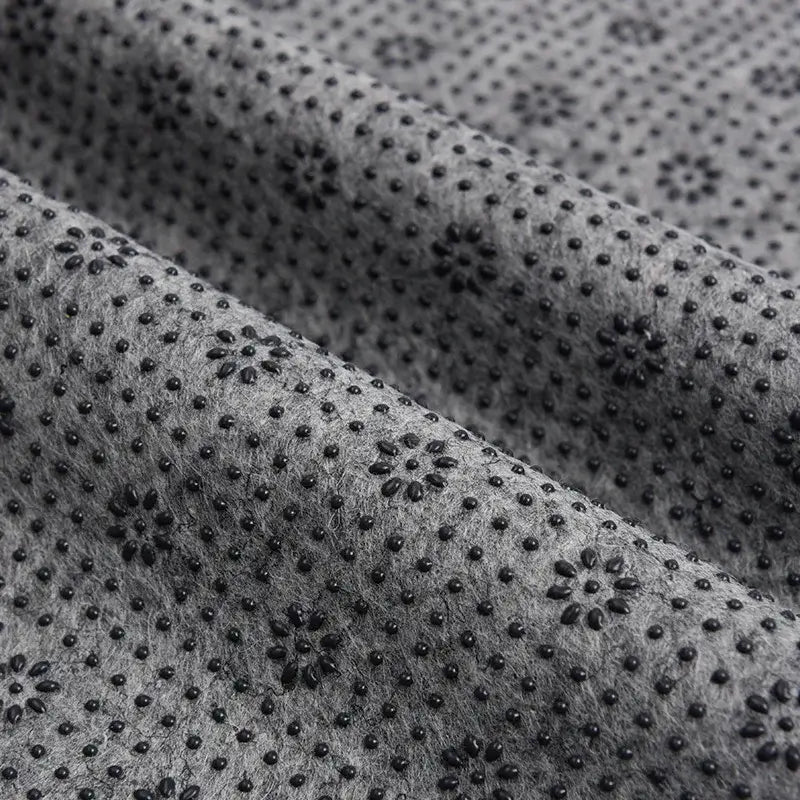Anti-slip fabric