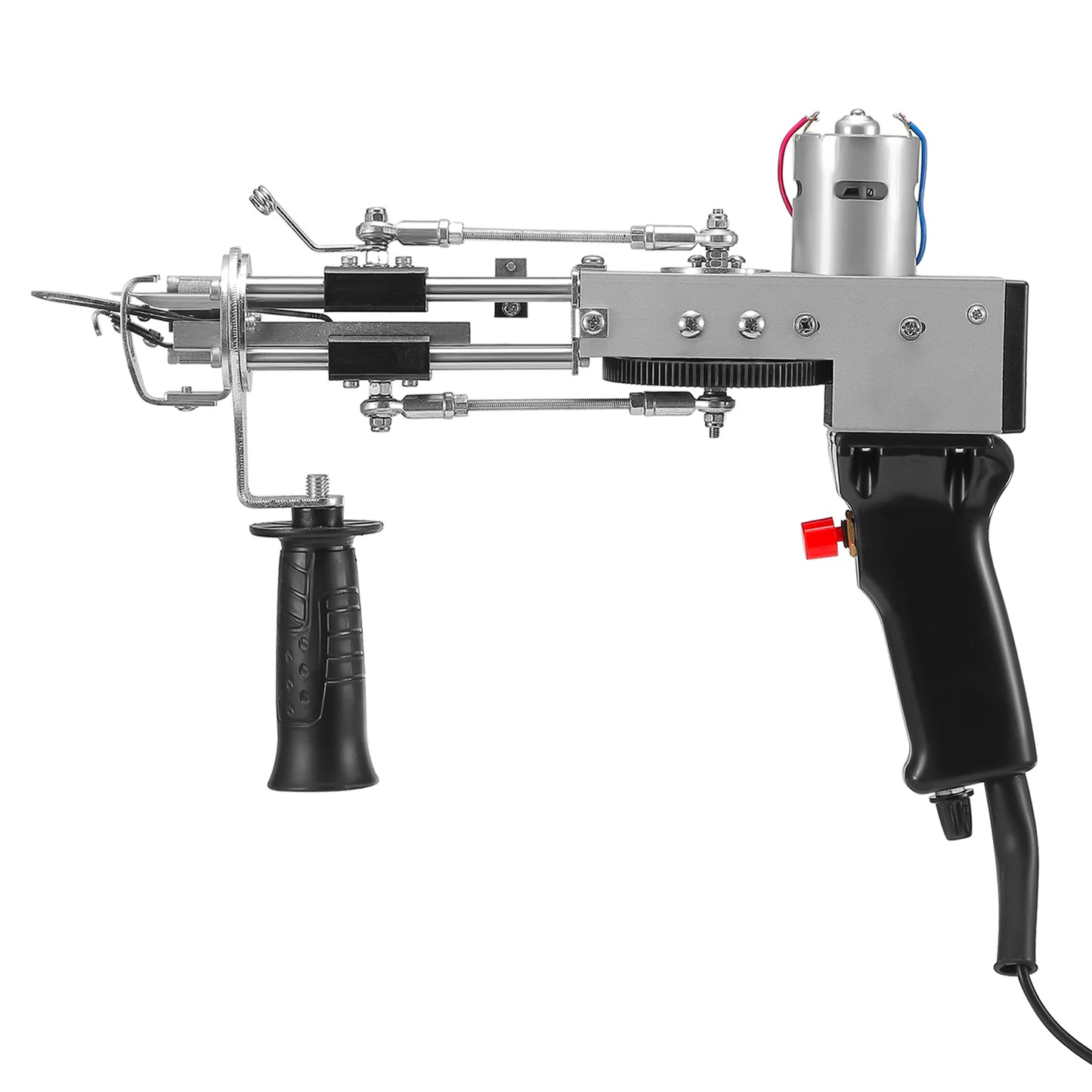 Tufting gun type CUT black