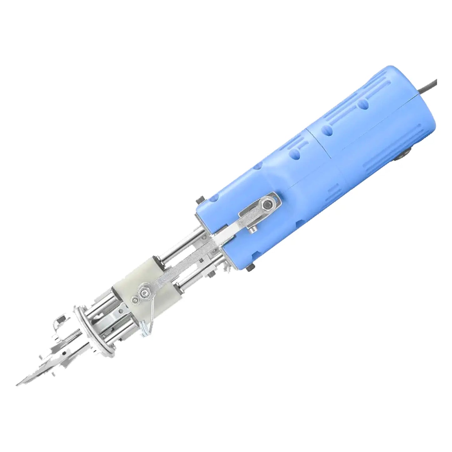 Professional duo type tufting gun (CUT and LOOP)