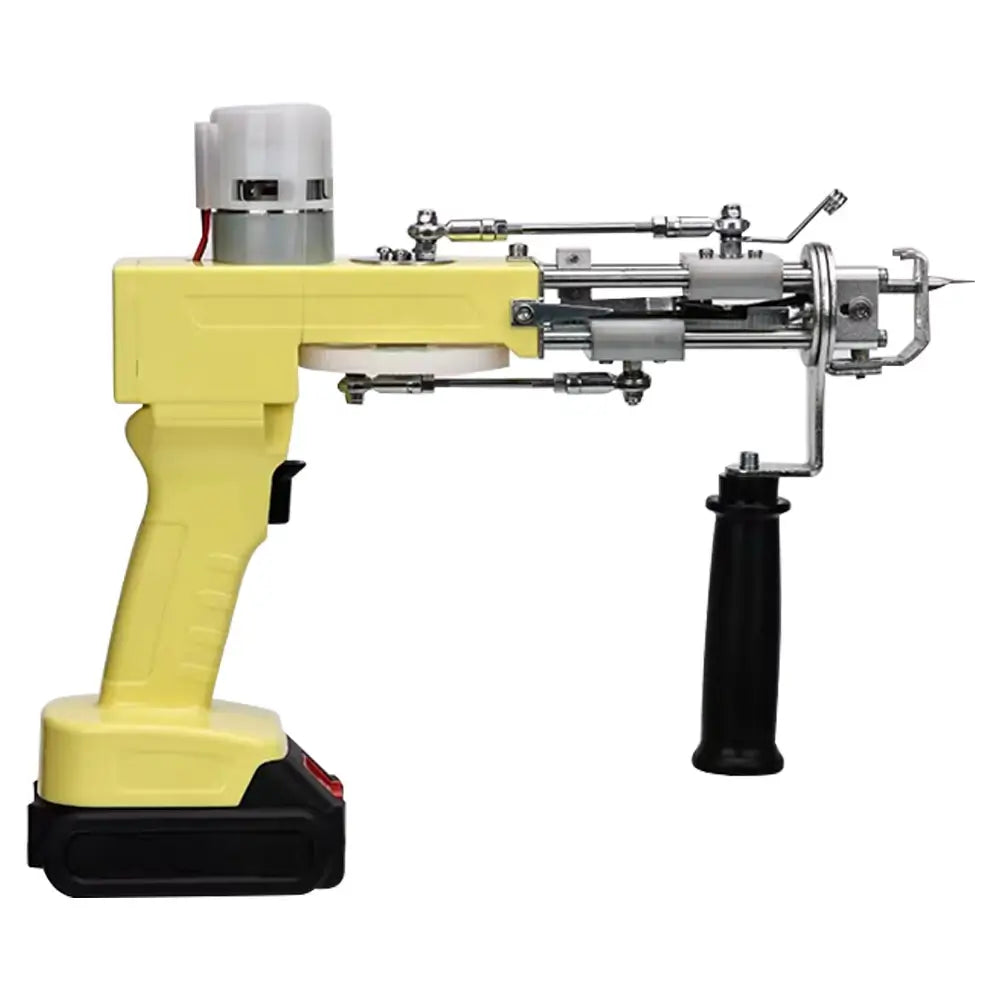 AK-I Wireless Tufting Gun