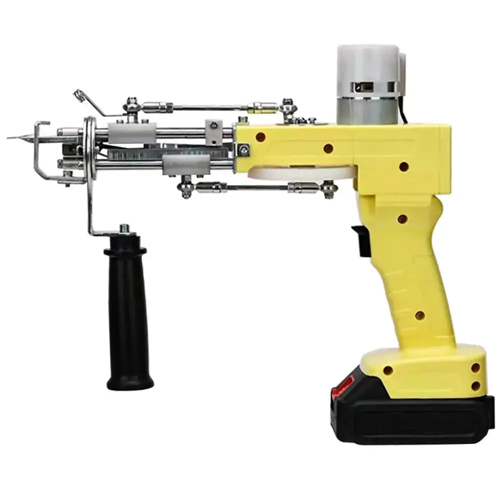 AK-I Wireless Tufting Gun