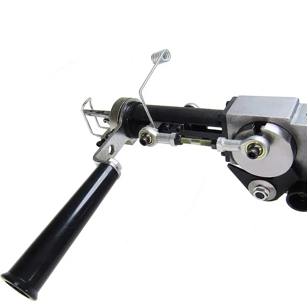 Tufting gun ZQ-II CUT and LOOP