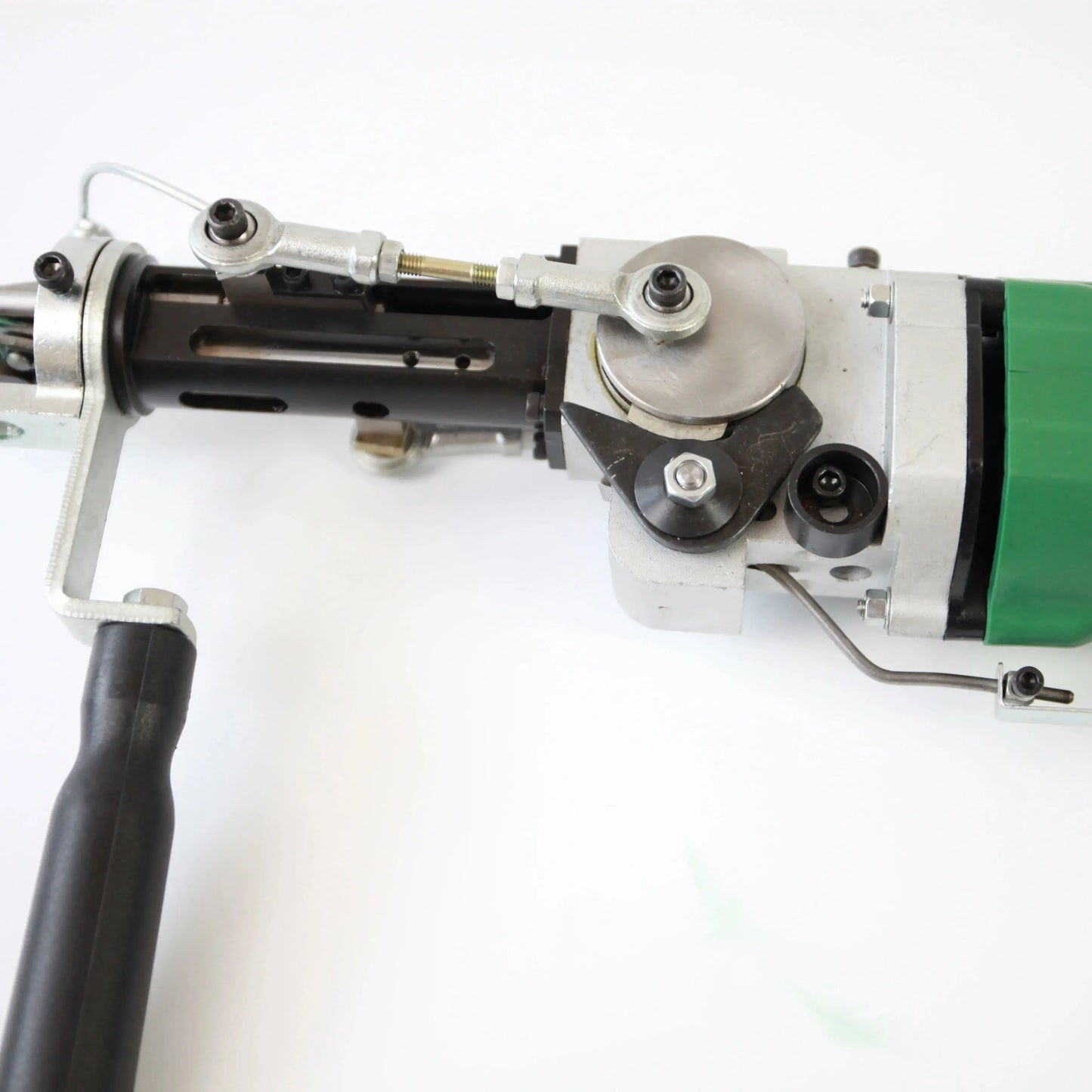 Tufting gun ZQ-II CUT and LOOP