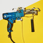 AK-III pneumatic air tufting gun
