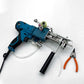 AK-III pneumatic air tufting gun