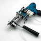 AK-III pneumatic air tufting gun