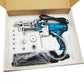 AK-III pneumatic air tufting gun