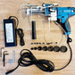 AK-III pneumatic air tufting gun