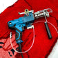 AK-III pneumatic air tufting gun