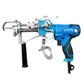 AK-III pneumatic air tufting gun